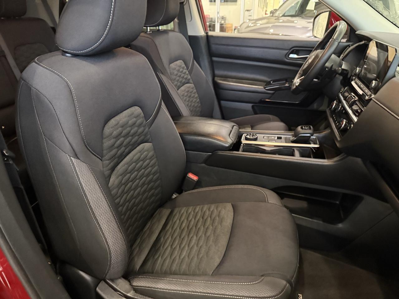 2022 Nissan Pathfinder SV Annapolis MD