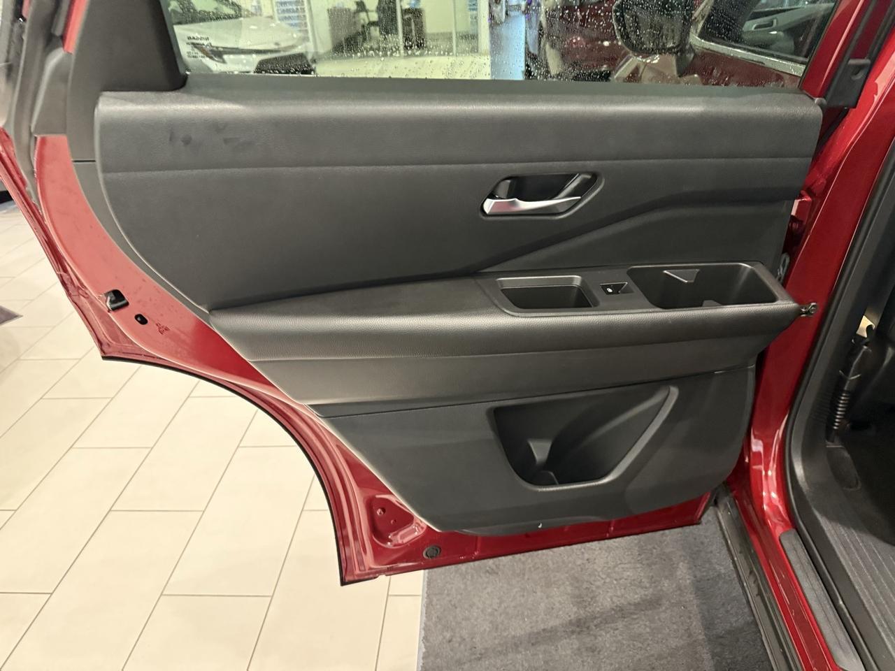 2022 Nissan Pathfinder SV Annapolis MD