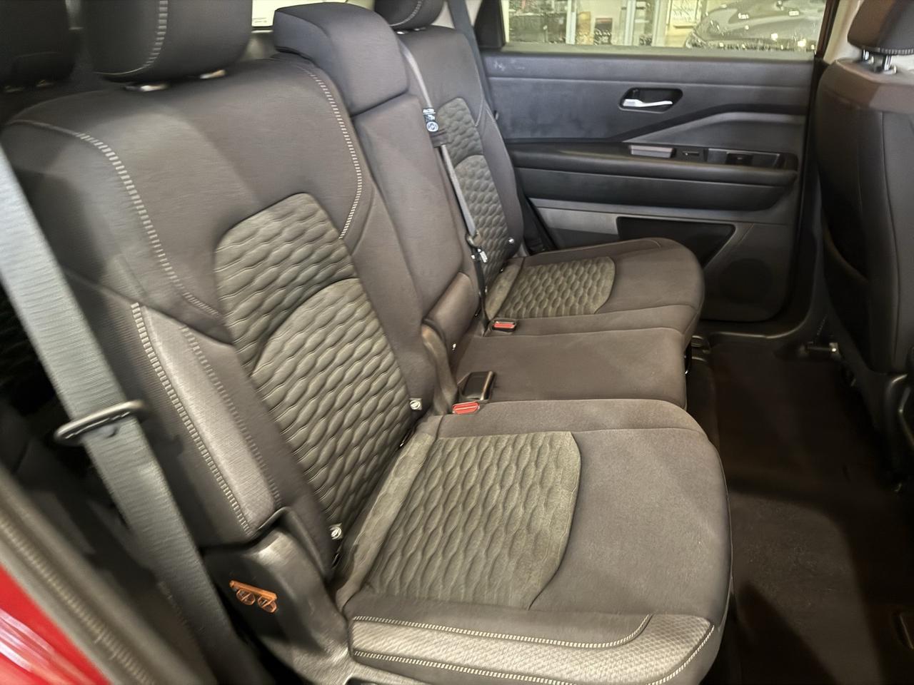 2022 Nissan Pathfinder SV Annapolis MD