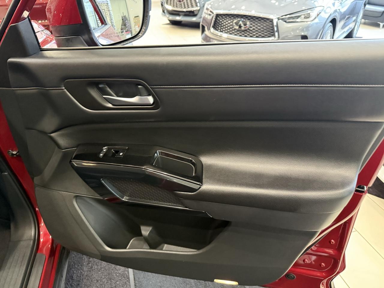 2022 Nissan Pathfinder SV Annapolis MD