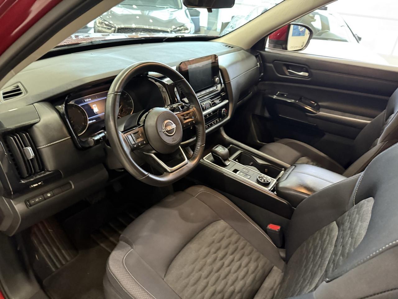 2022 Nissan Pathfinder SV Annapolis MD