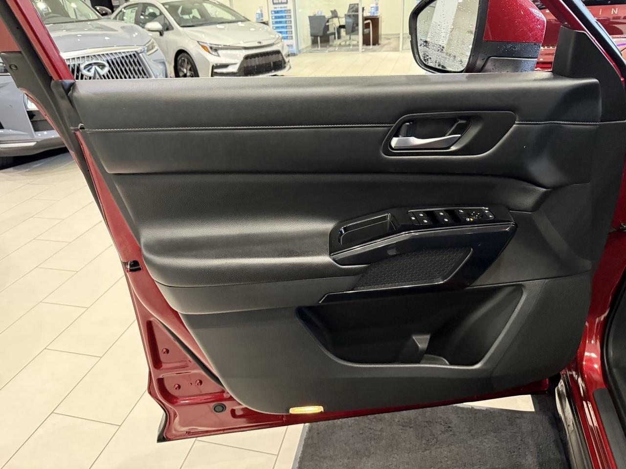 2022 Nissan Pathfinder SV Annapolis MD