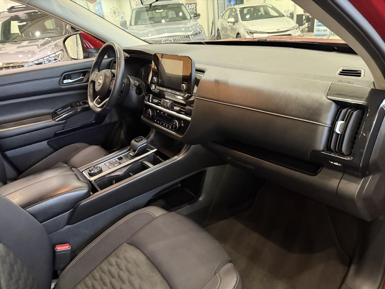 2022 Nissan Pathfinder SV Annapolis MD