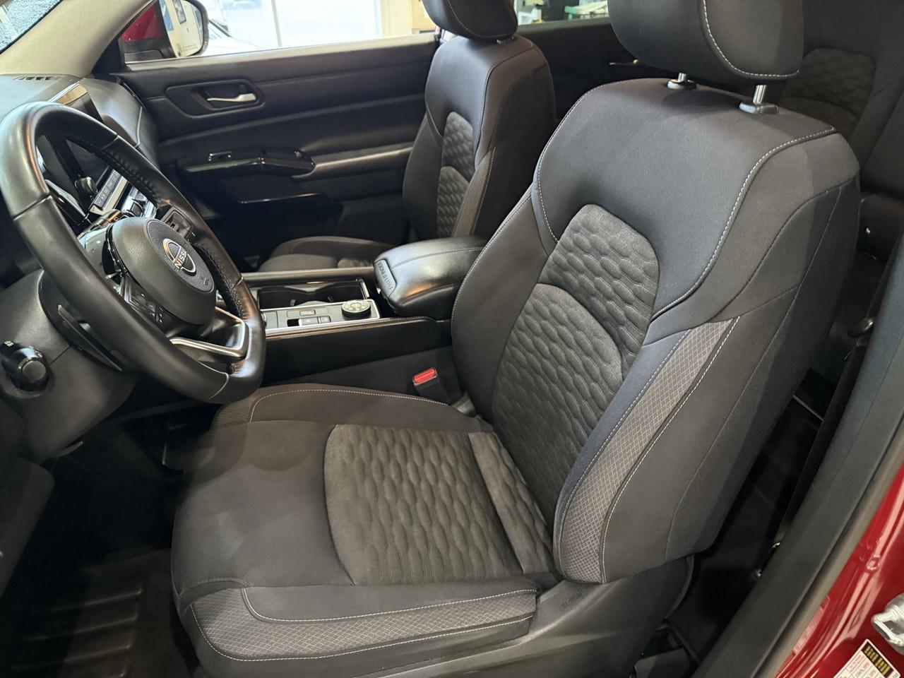 2022 Nissan Pathfinder SV Annapolis MD