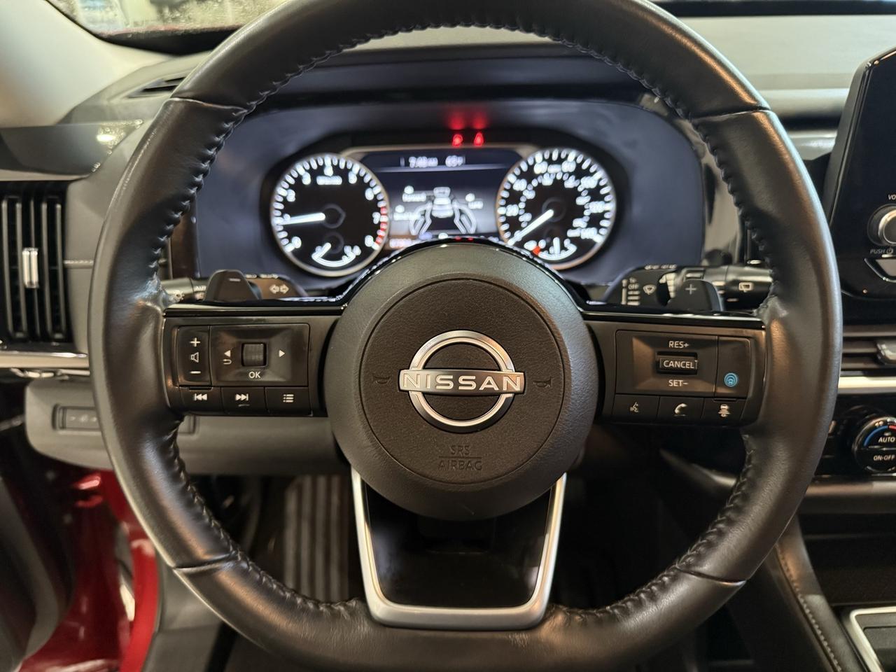 2022 Nissan Pathfinder SV Annapolis MD