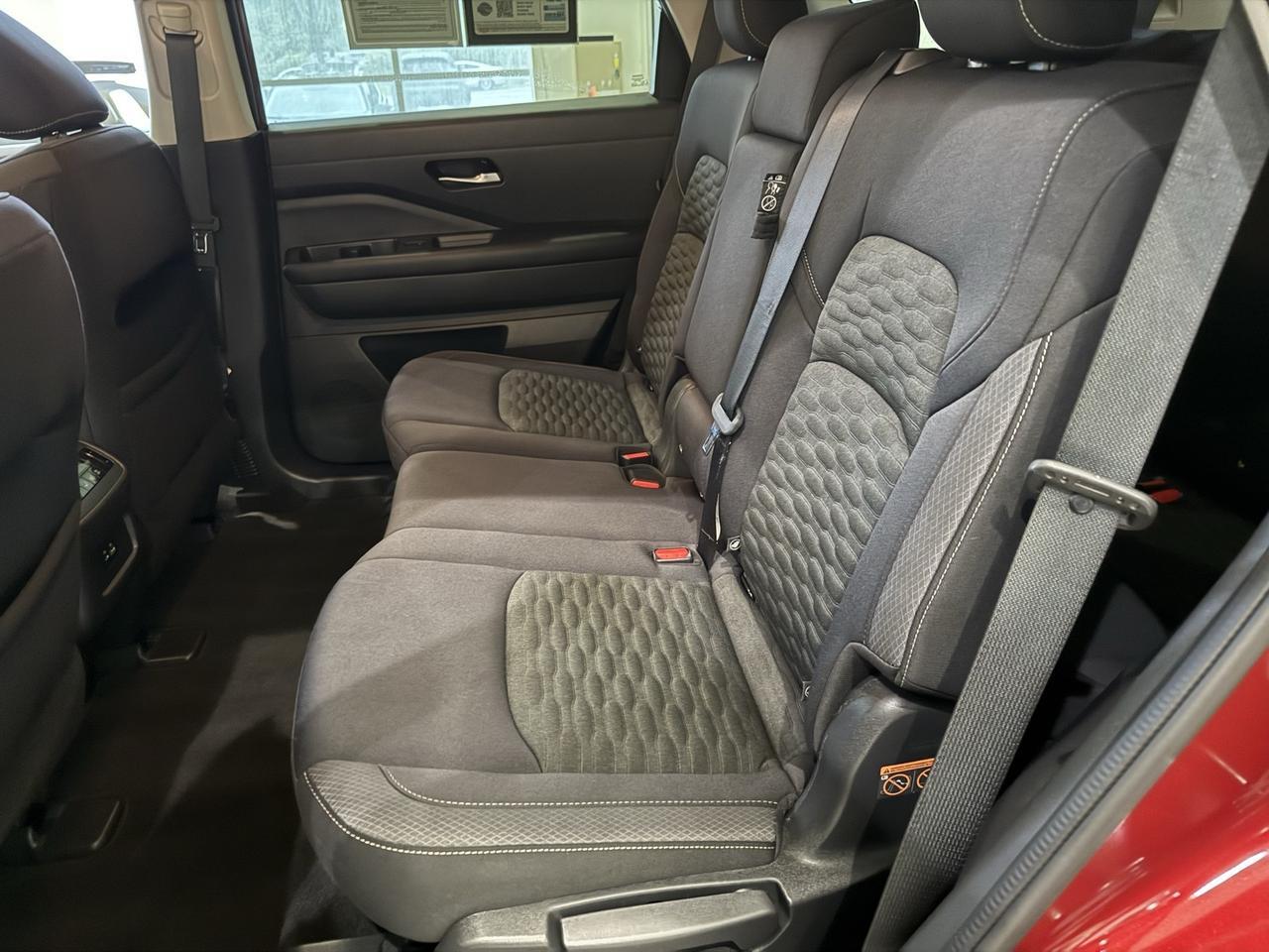 2022 Nissan Pathfinder SV Annapolis MD