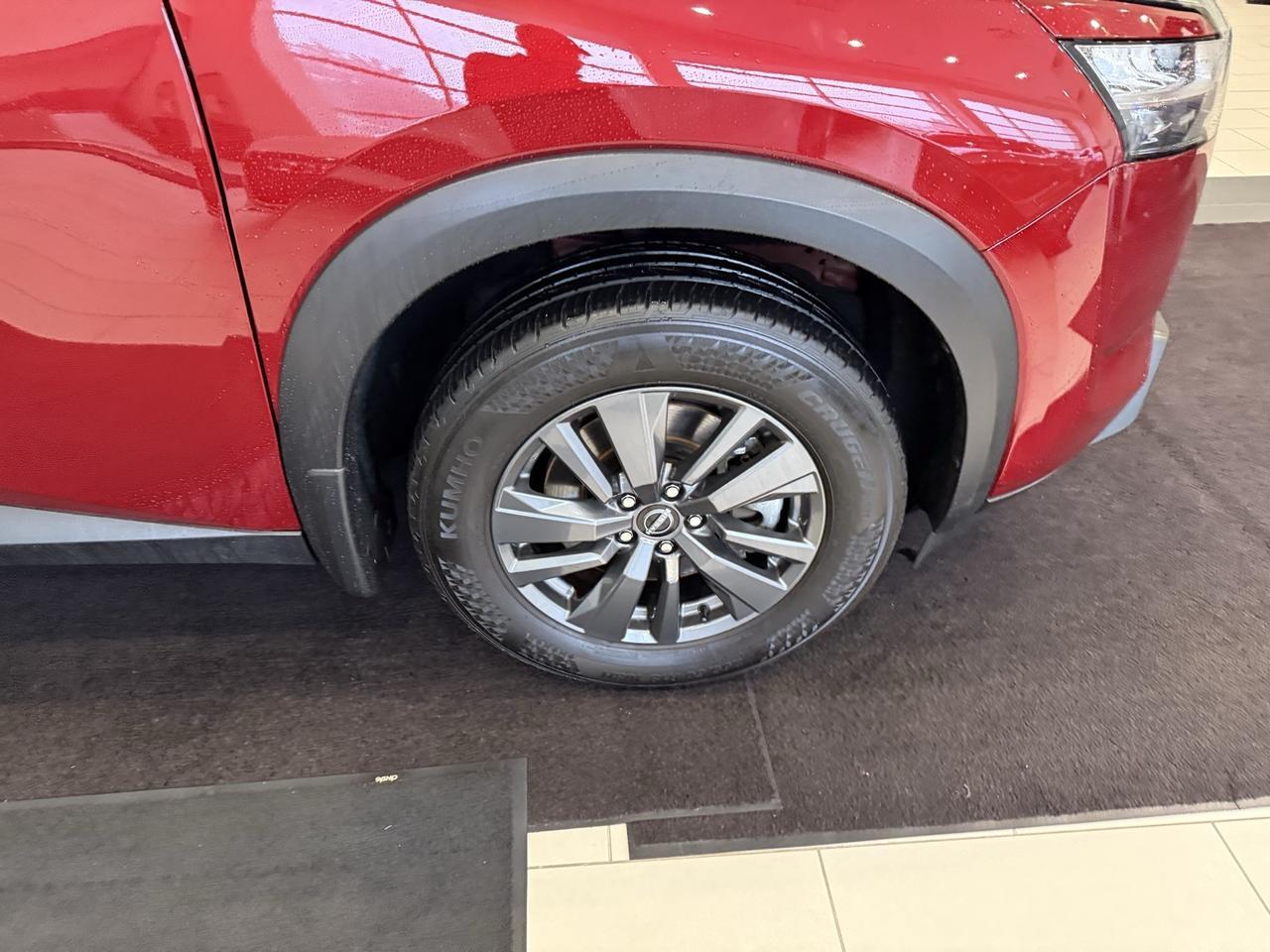 2022 Nissan Pathfinder SV Annapolis MD