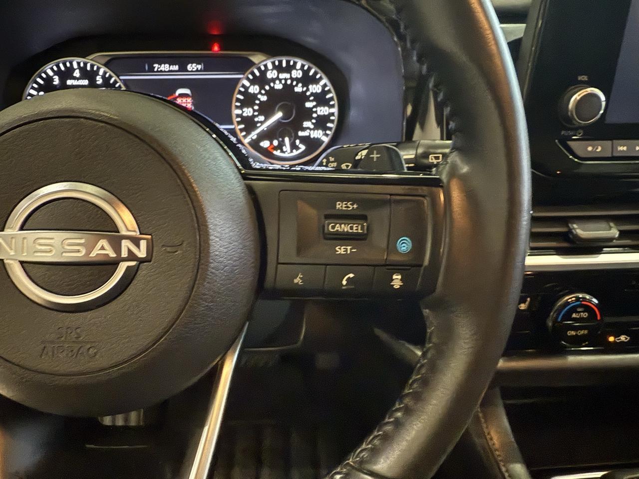 2022 Nissan Pathfinder SV Annapolis MD