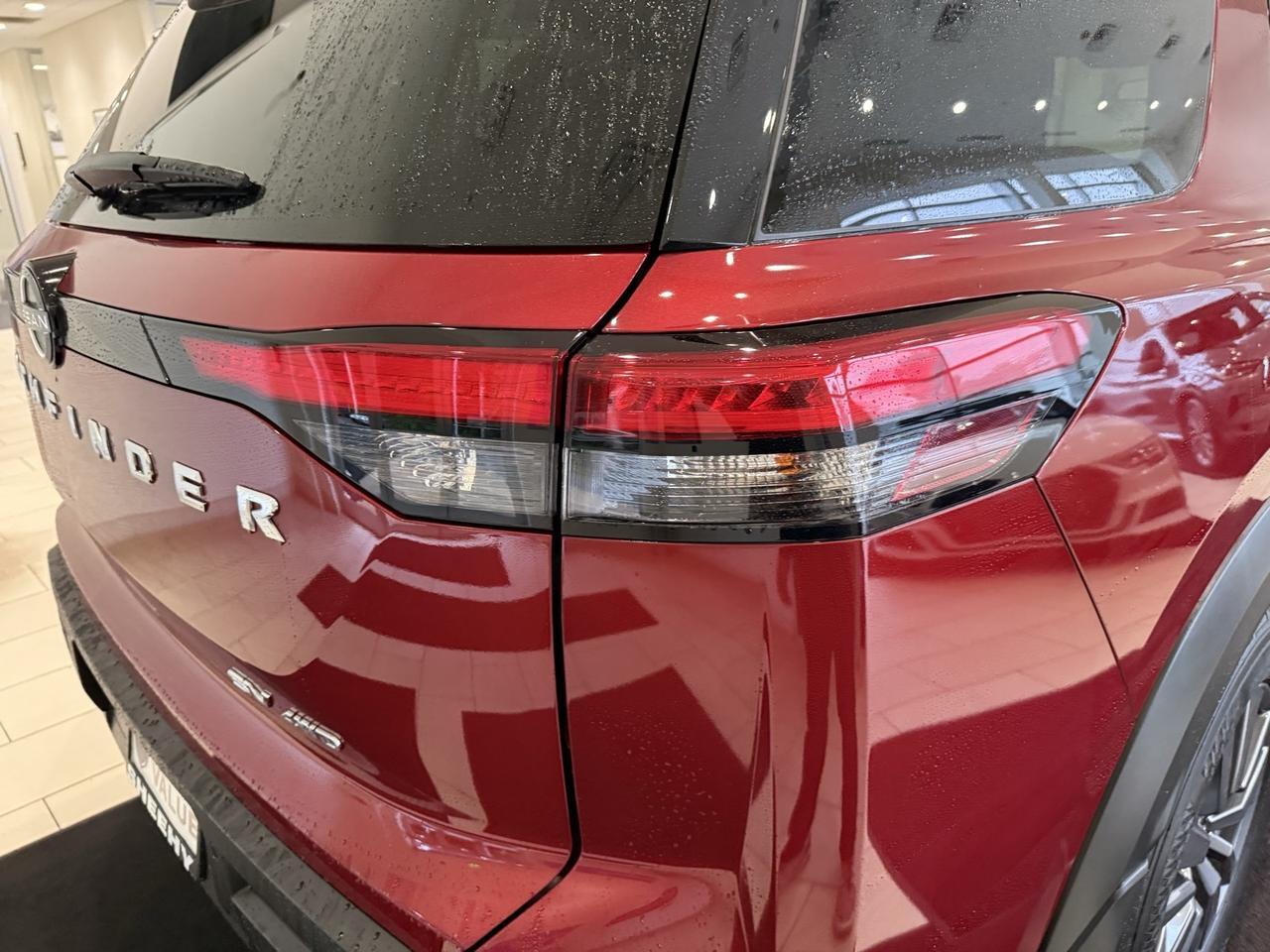 2022 Nissan Pathfinder SV Annapolis MD