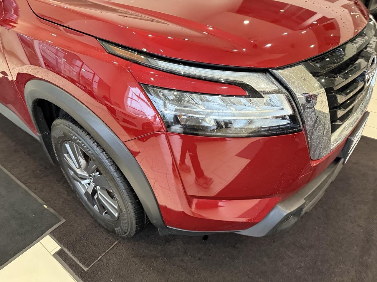 2022 Nissan Pathfinder SV Annapolis MD