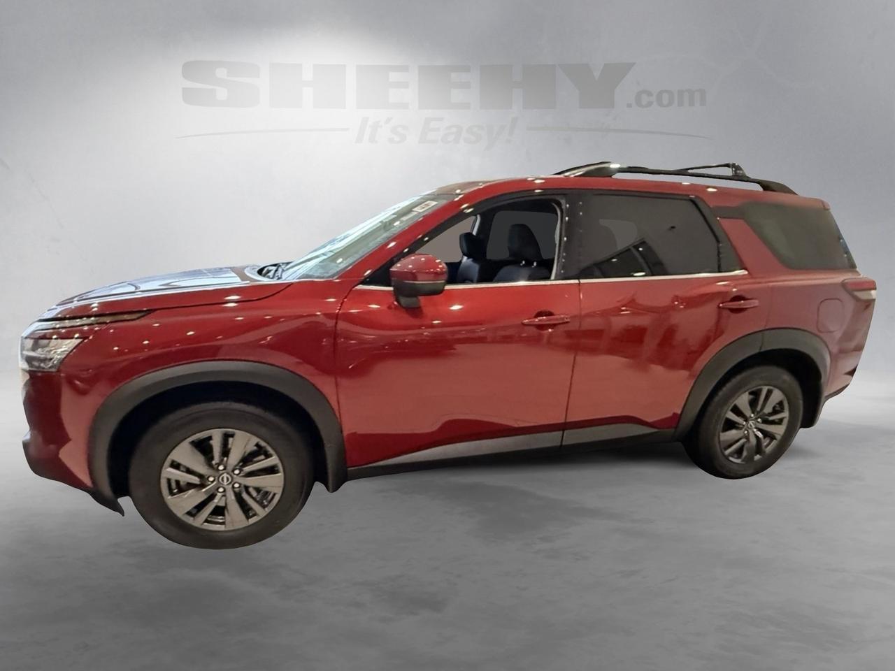 2022 Nissan Pathfinder SV Annapolis MD