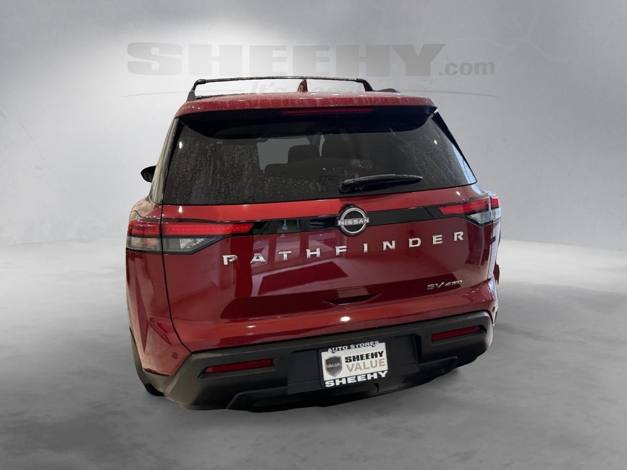 2022 Nissan Pathfinder SV Annapolis MD