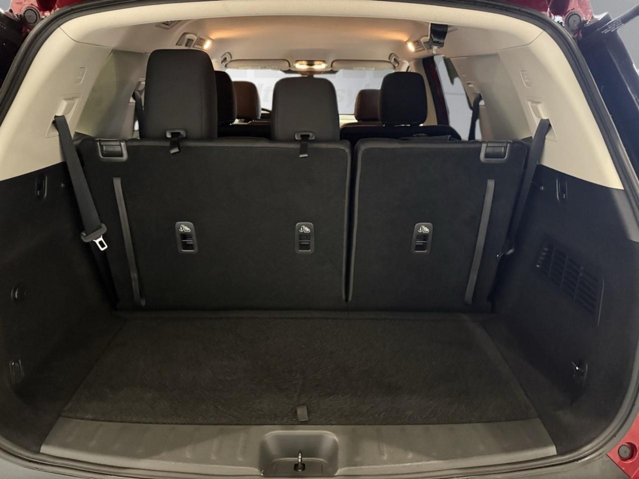 2022 Nissan Pathfinder SV Annapolis MD