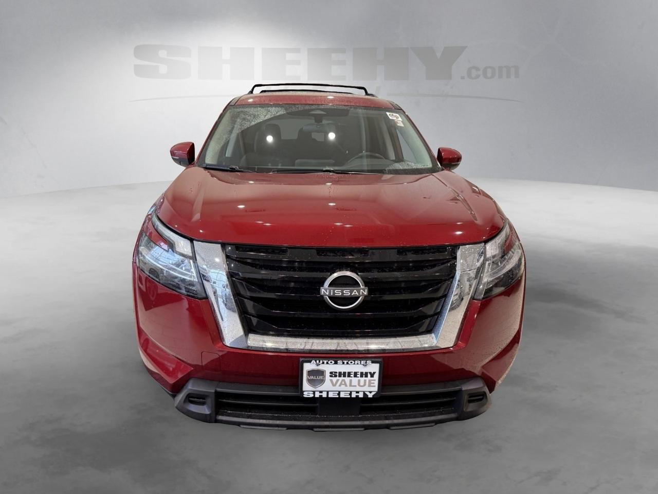 2022 Nissan Pathfinder SV Annapolis MD