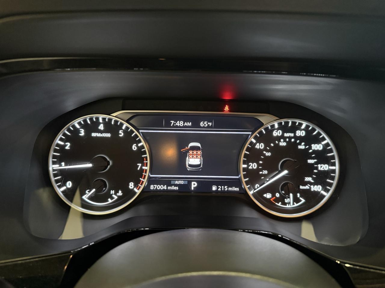 2022 Nissan Pathfinder SV Annapolis MD