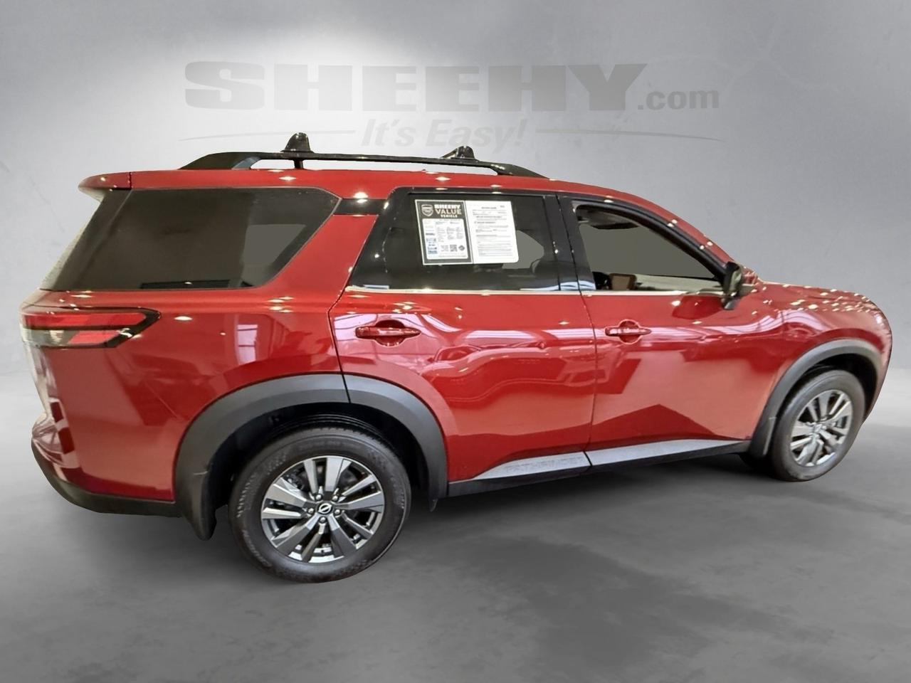 2022 Nissan Pathfinder SV Annapolis MD