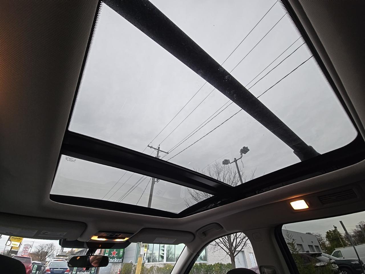 2022 Nissan Pathfinder SV Glen Burnie MD