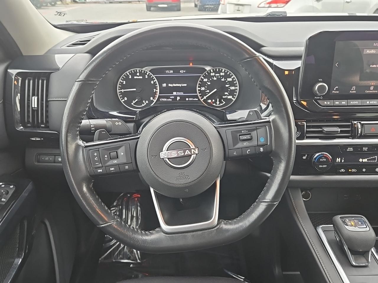 2022 Nissan Pathfinder SV Glen Burnie MD