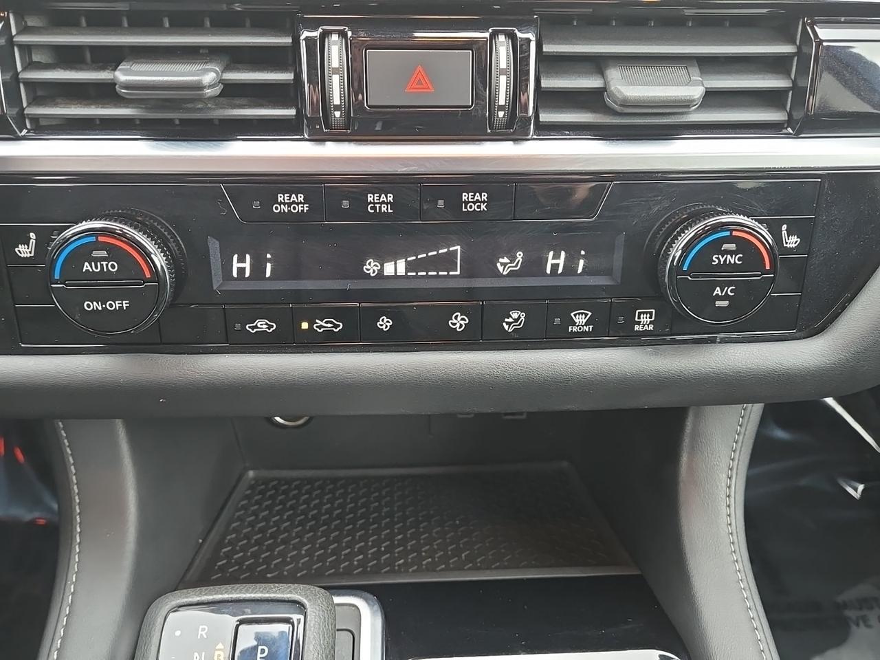 2022 Nissan Pathfinder SV Glen Burnie MD