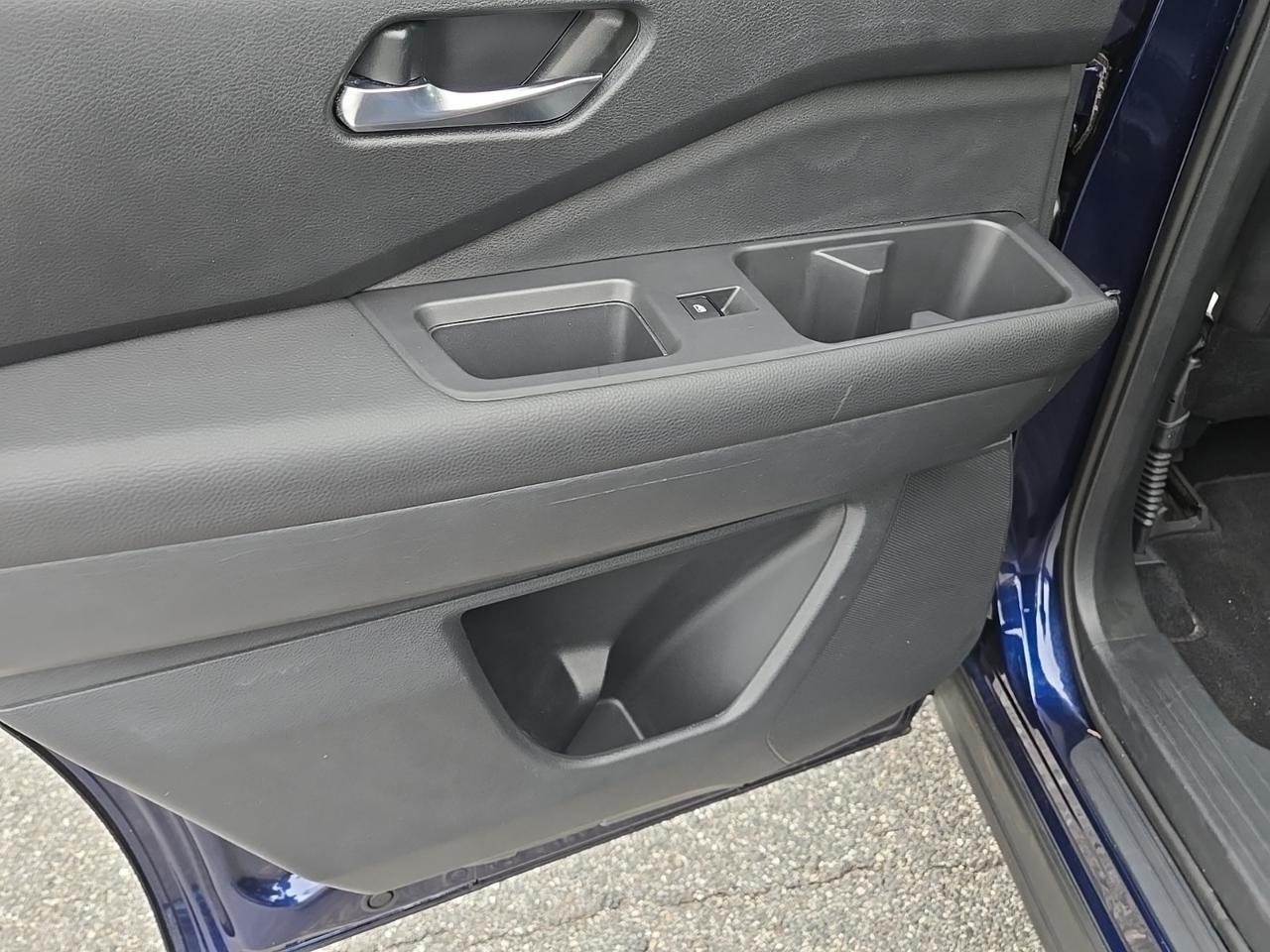 2022 Nissan Pathfinder SV Glen Burnie MD