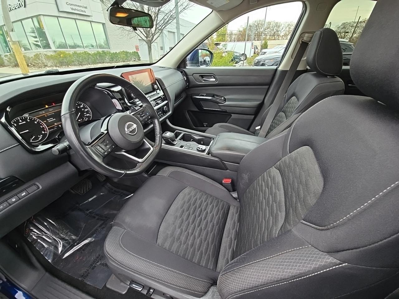 2022 Nissan Pathfinder SV Glen Burnie MD