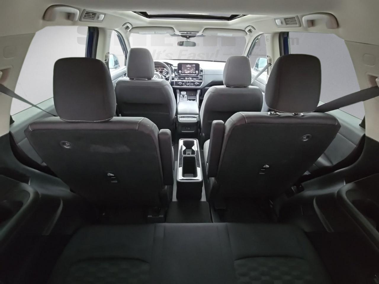 2022 Nissan Pathfinder SV Glen Burnie MD