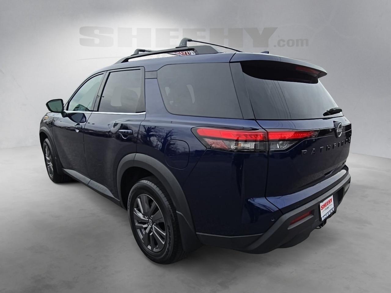 2022 Nissan Pathfinder SV Glen Burnie MD