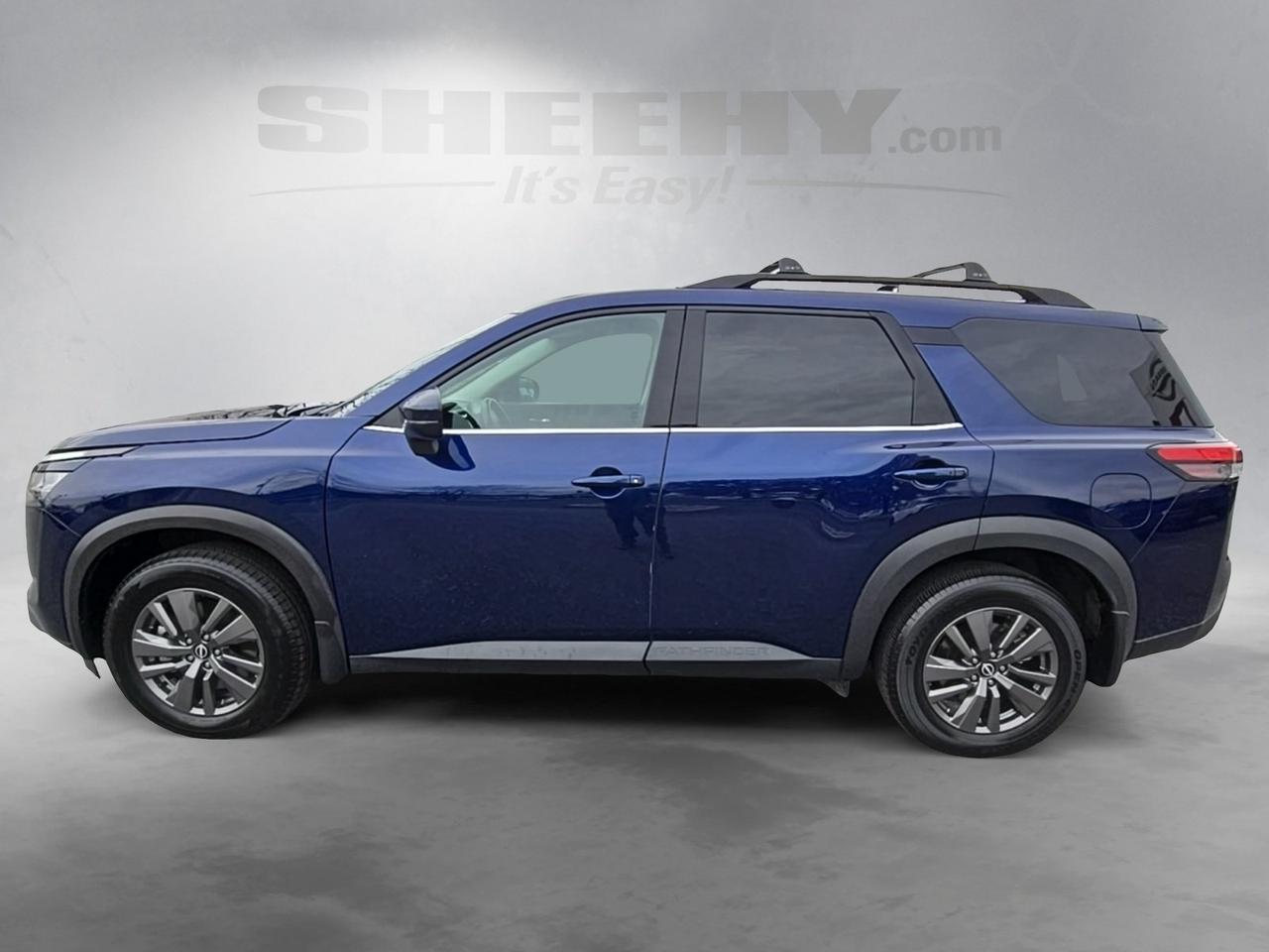 2022 Nissan Pathfinder SV Glen Burnie MD