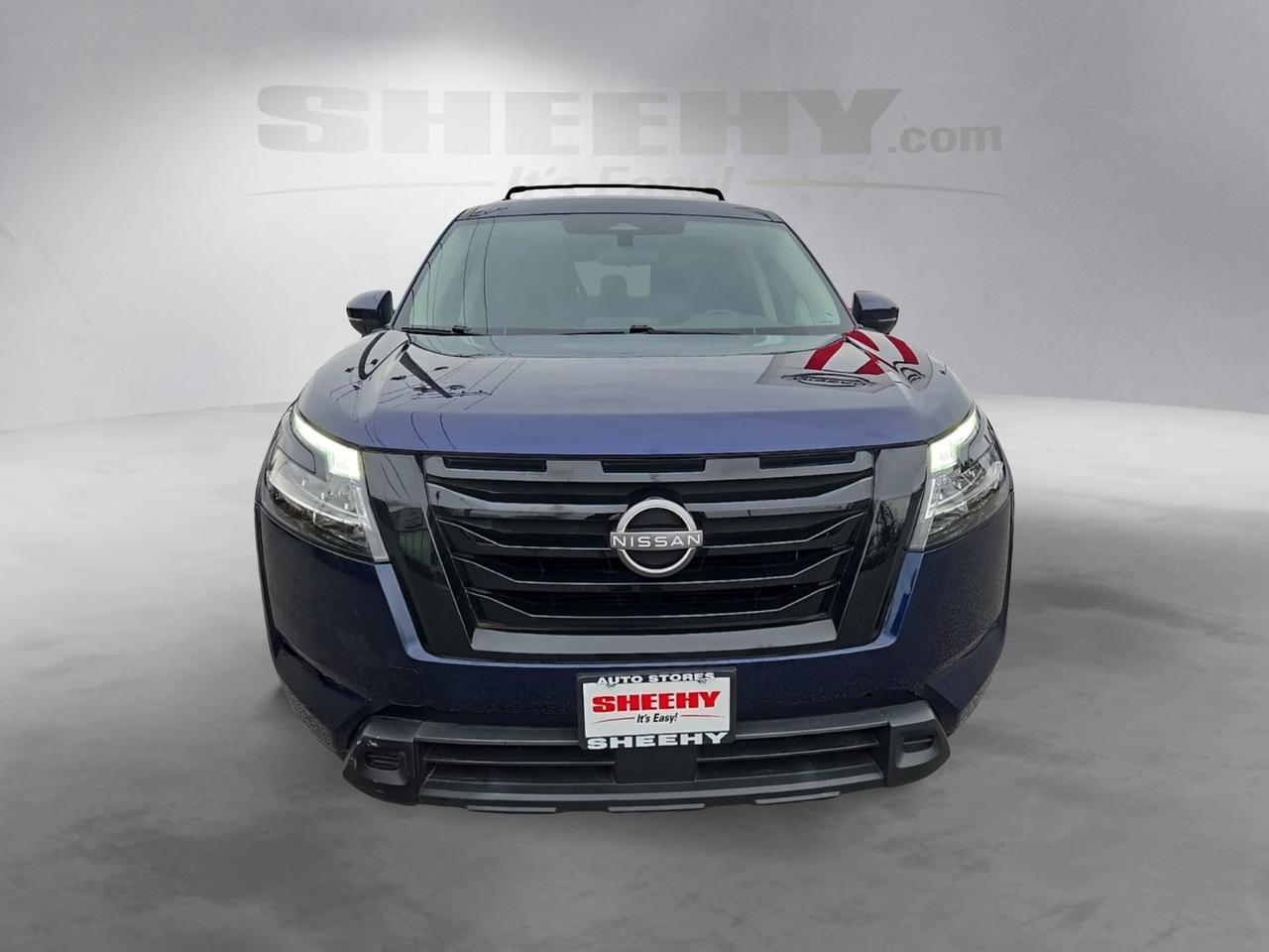 2022 Nissan Pathfinder SV Glen Burnie MD