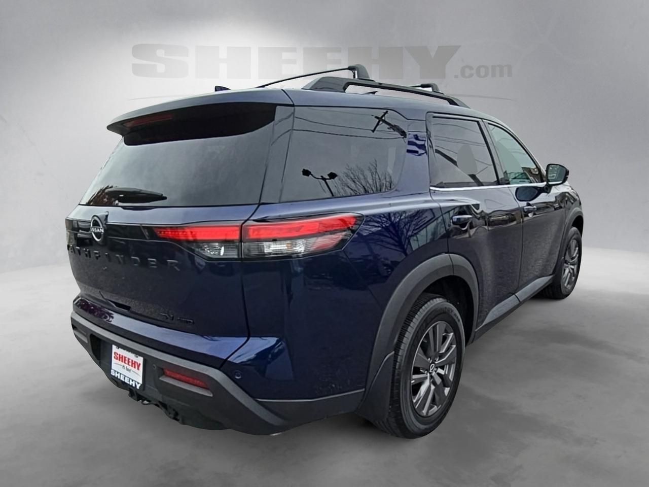 2022 Nissan Pathfinder SV Glen Burnie MD