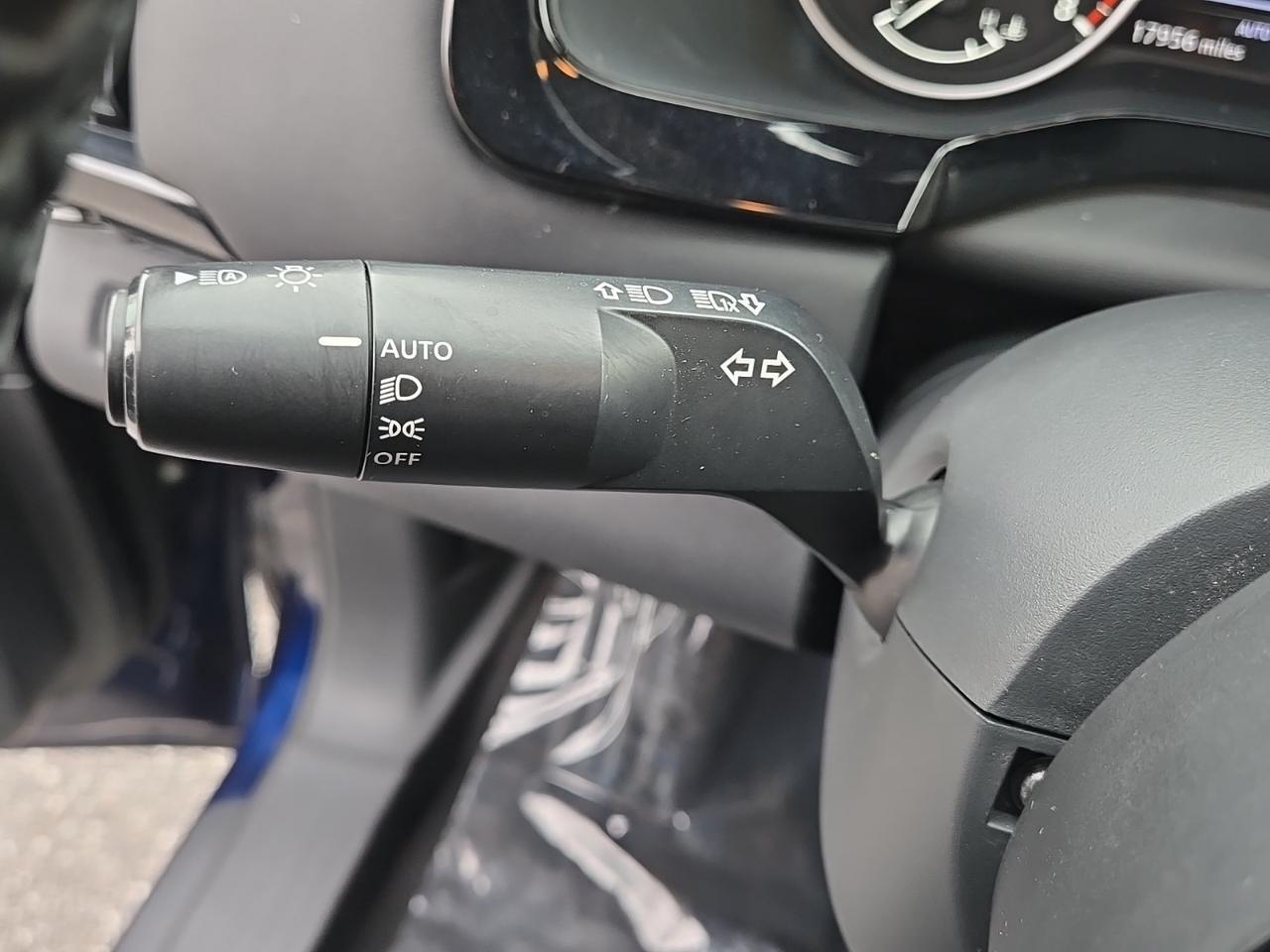 2022 Nissan Pathfinder SV Glen Burnie MD