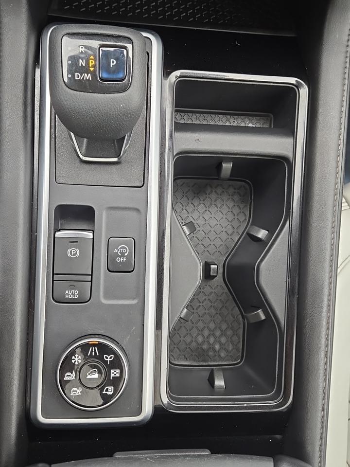2022 Nissan Pathfinder SV Glen Burnie MD