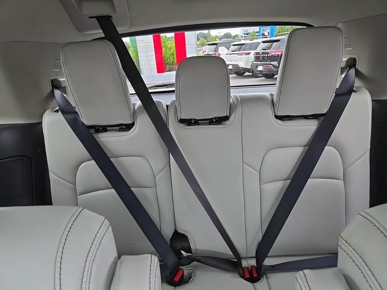 2022 Nissan Pathfinder SV Glen Burnie MD