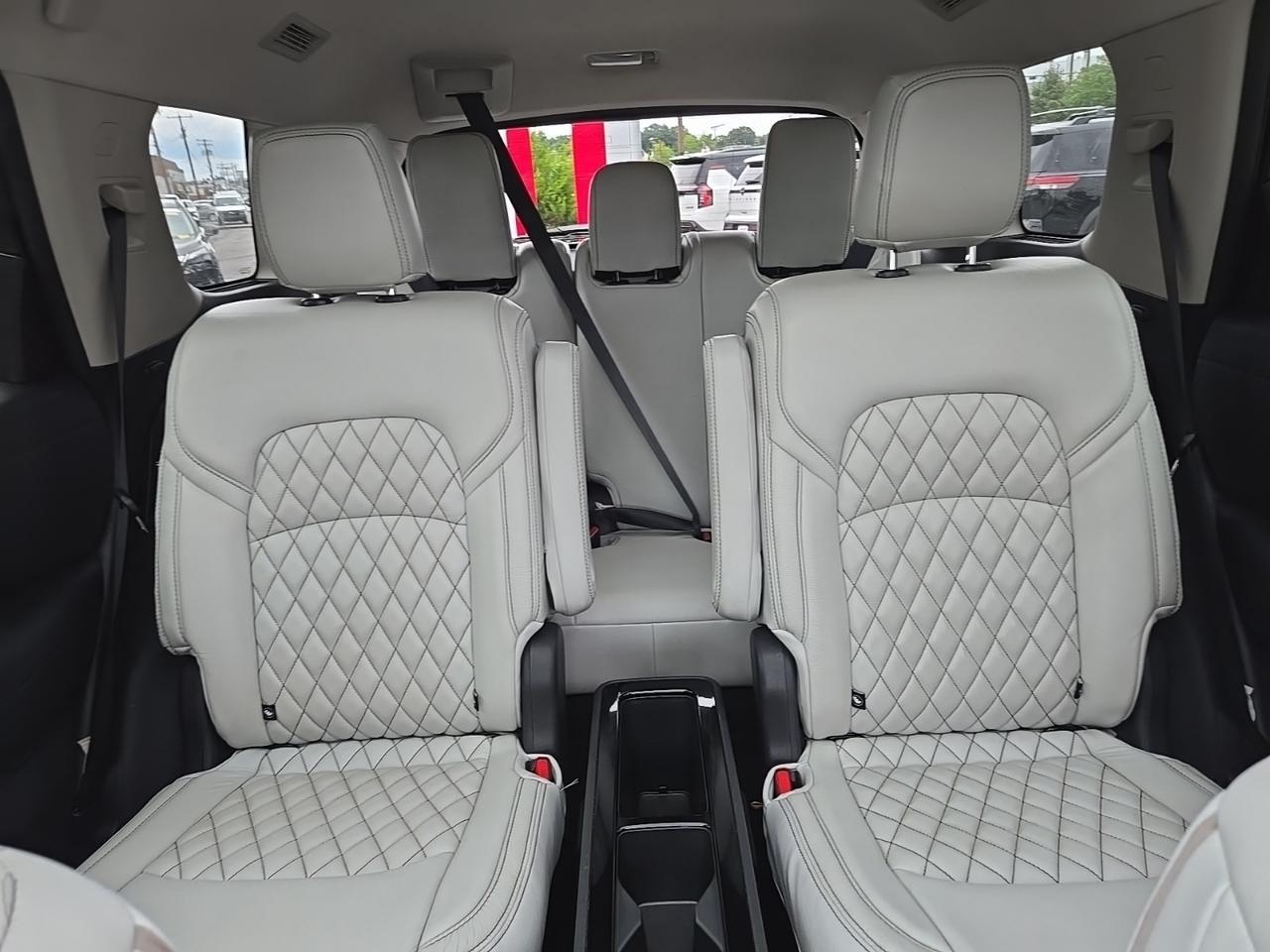 2022 Nissan Pathfinder SV Glen Burnie MD