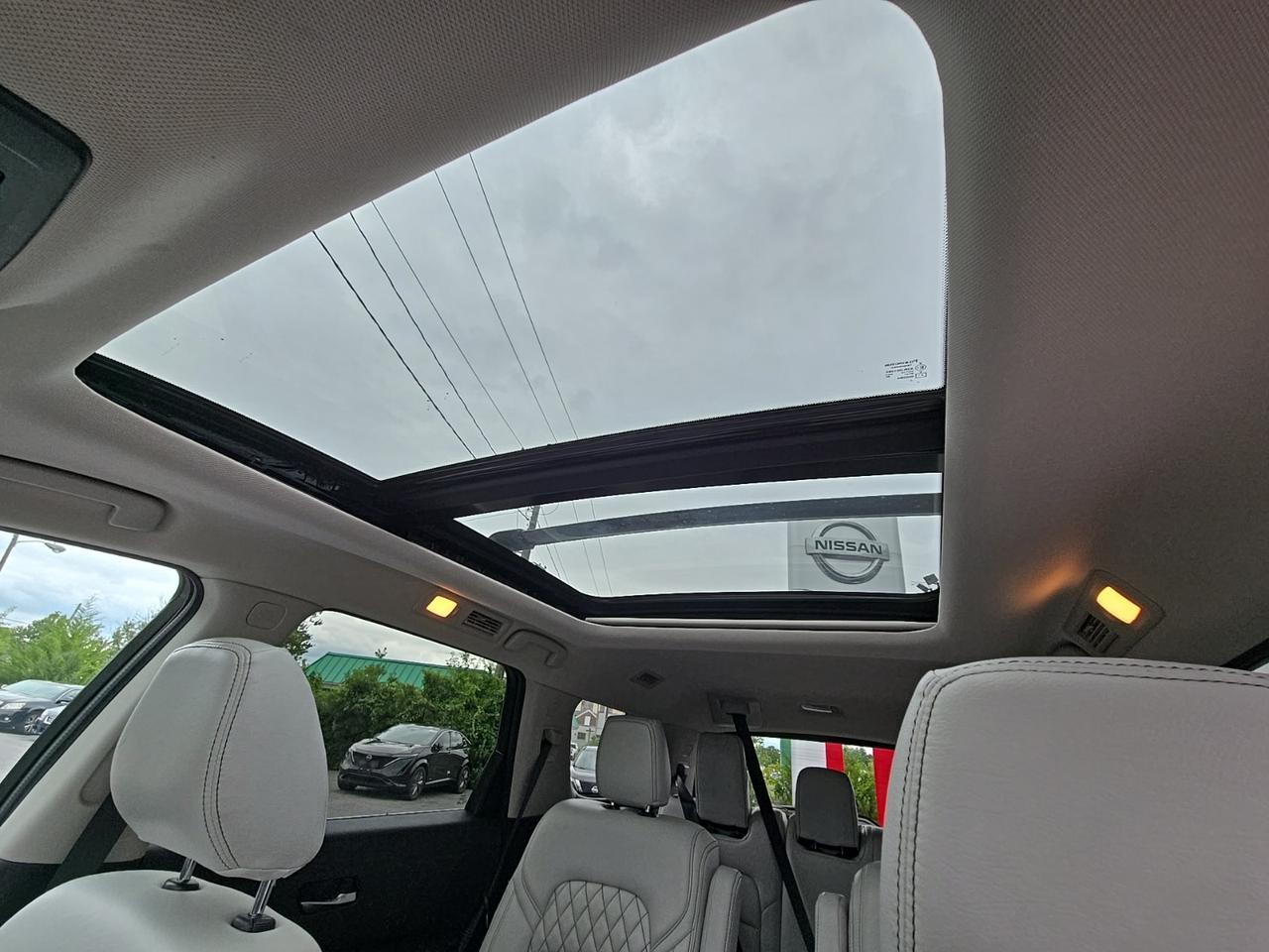 2022 Nissan Pathfinder SV Glen Burnie MD