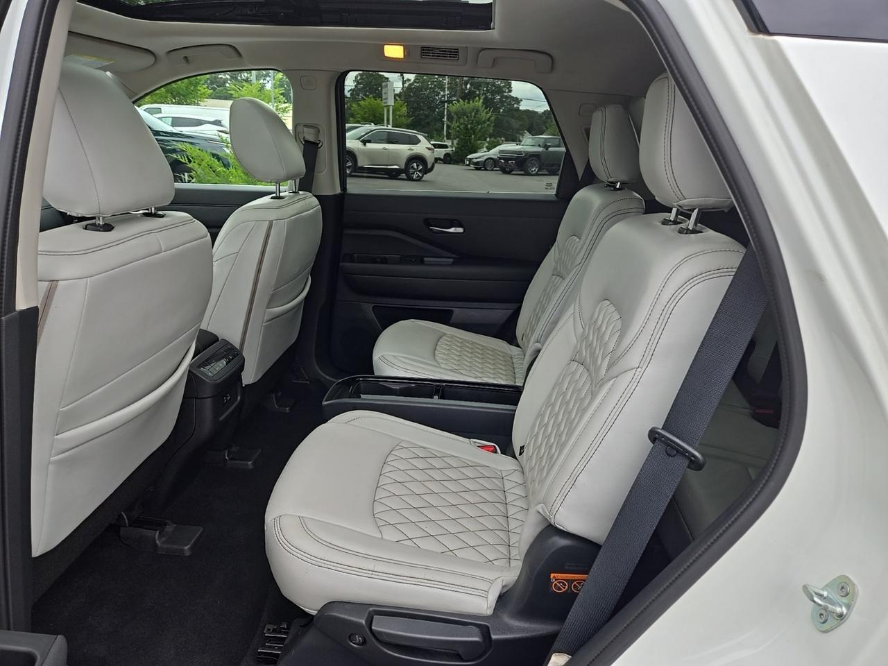 2022 Nissan Pathfinder SV Glen Burnie MD