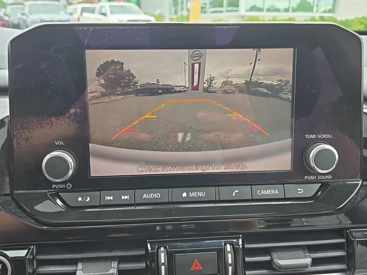 2022 Nissan Pathfinder SV Glen Burnie MD