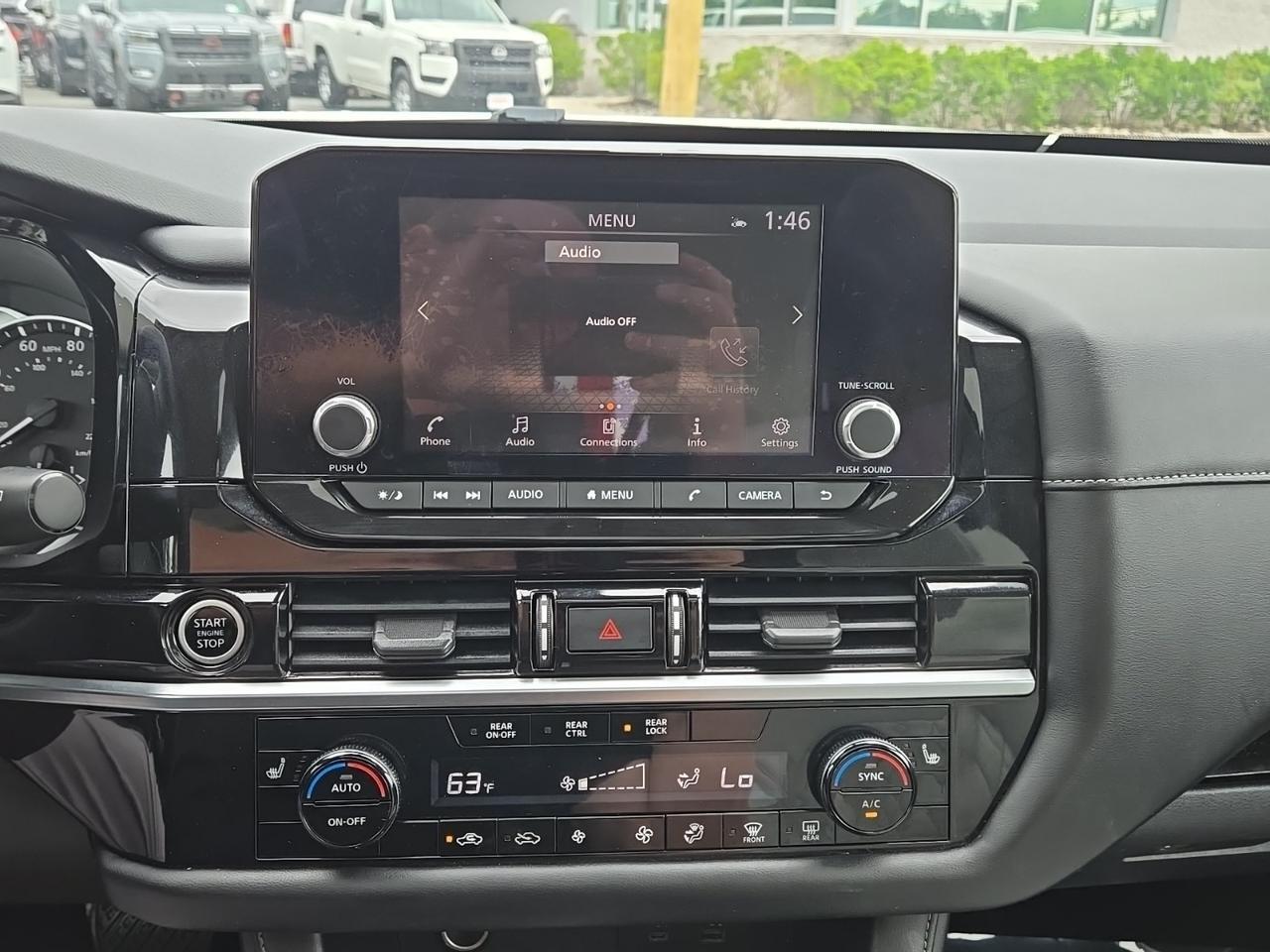 2022 Nissan Pathfinder SV Glen Burnie MD