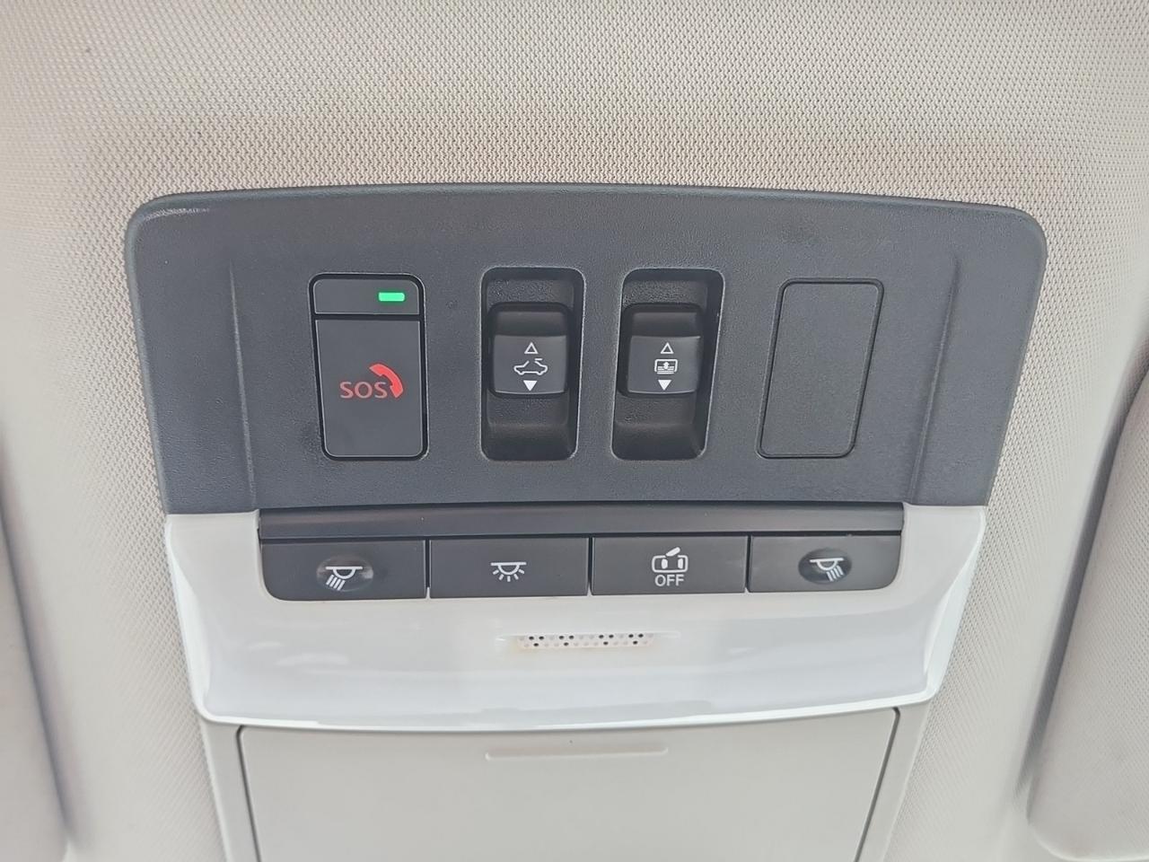 2022 Nissan Pathfinder SV Glen Burnie MD