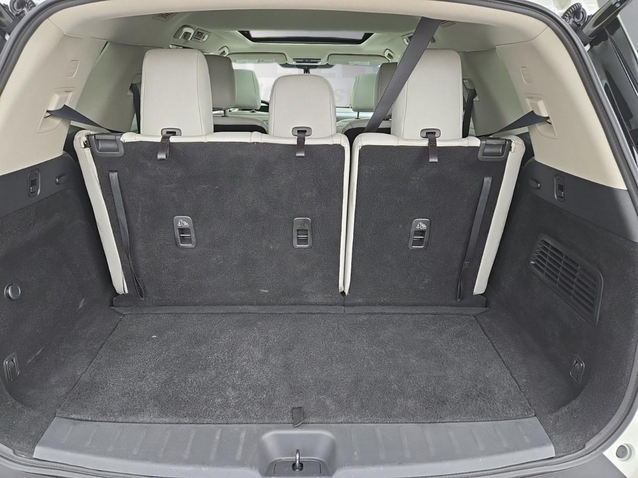 2022 Nissan Pathfinder SV Glen Burnie MD
