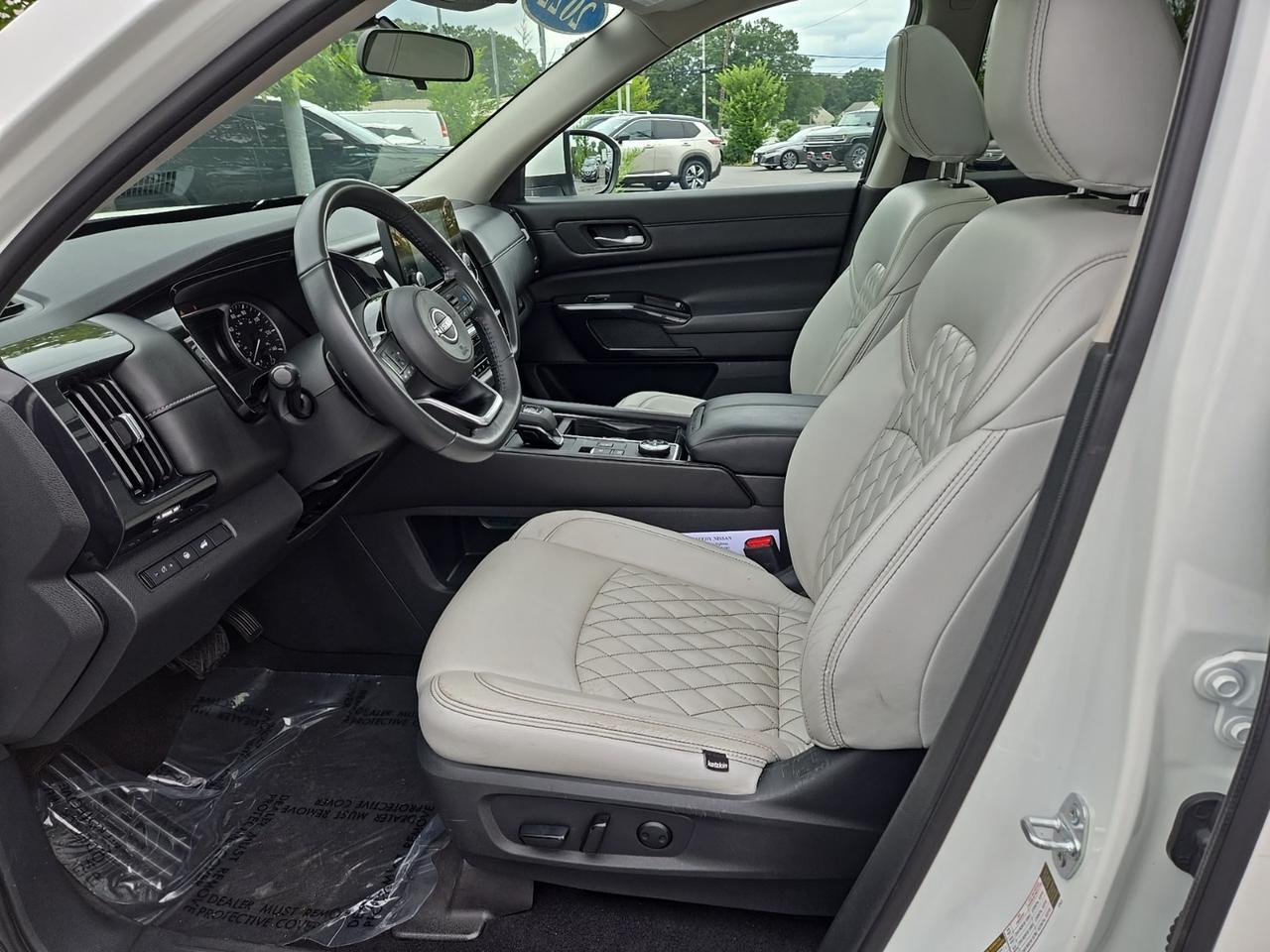 2022 Nissan Pathfinder SV Glen Burnie MD