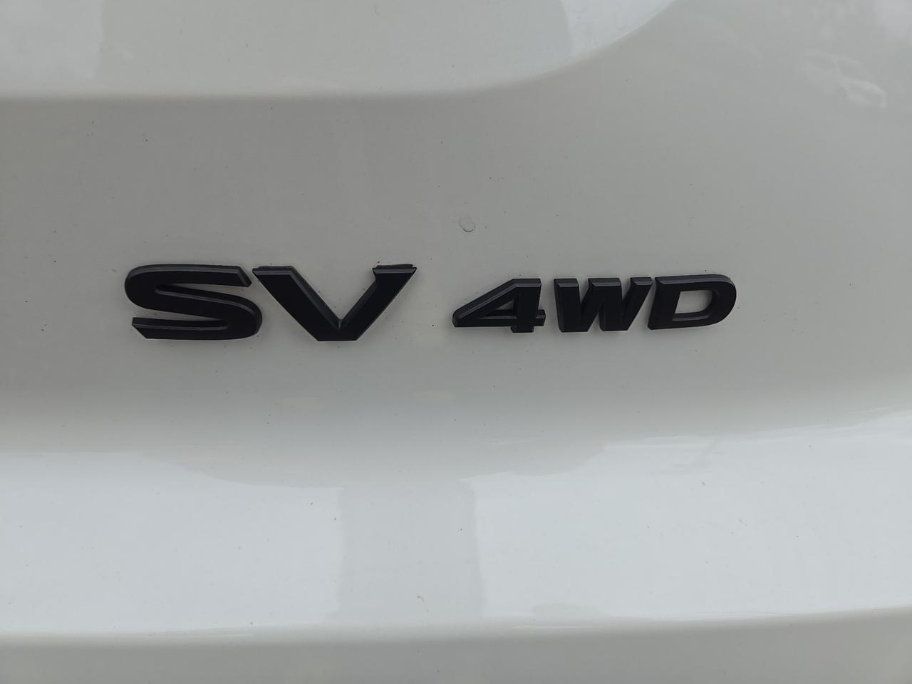 2022 Nissan Pathfinder SV Glen Burnie MD