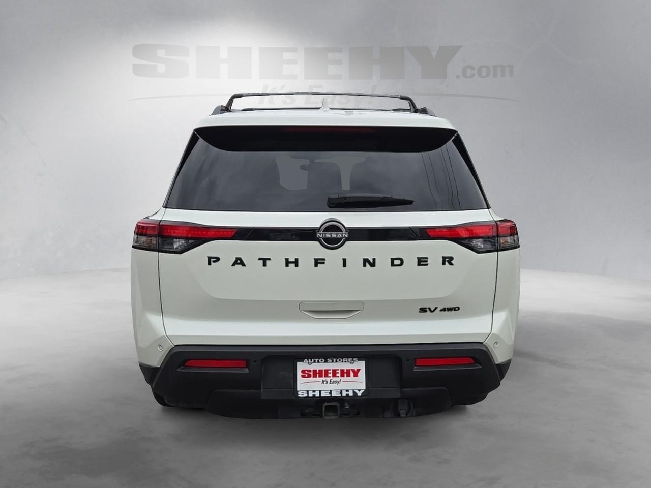 2022 Nissan Pathfinder SV Glen Burnie MD