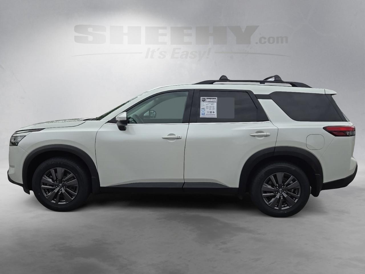 2022 Nissan Pathfinder SV Glen Burnie MD