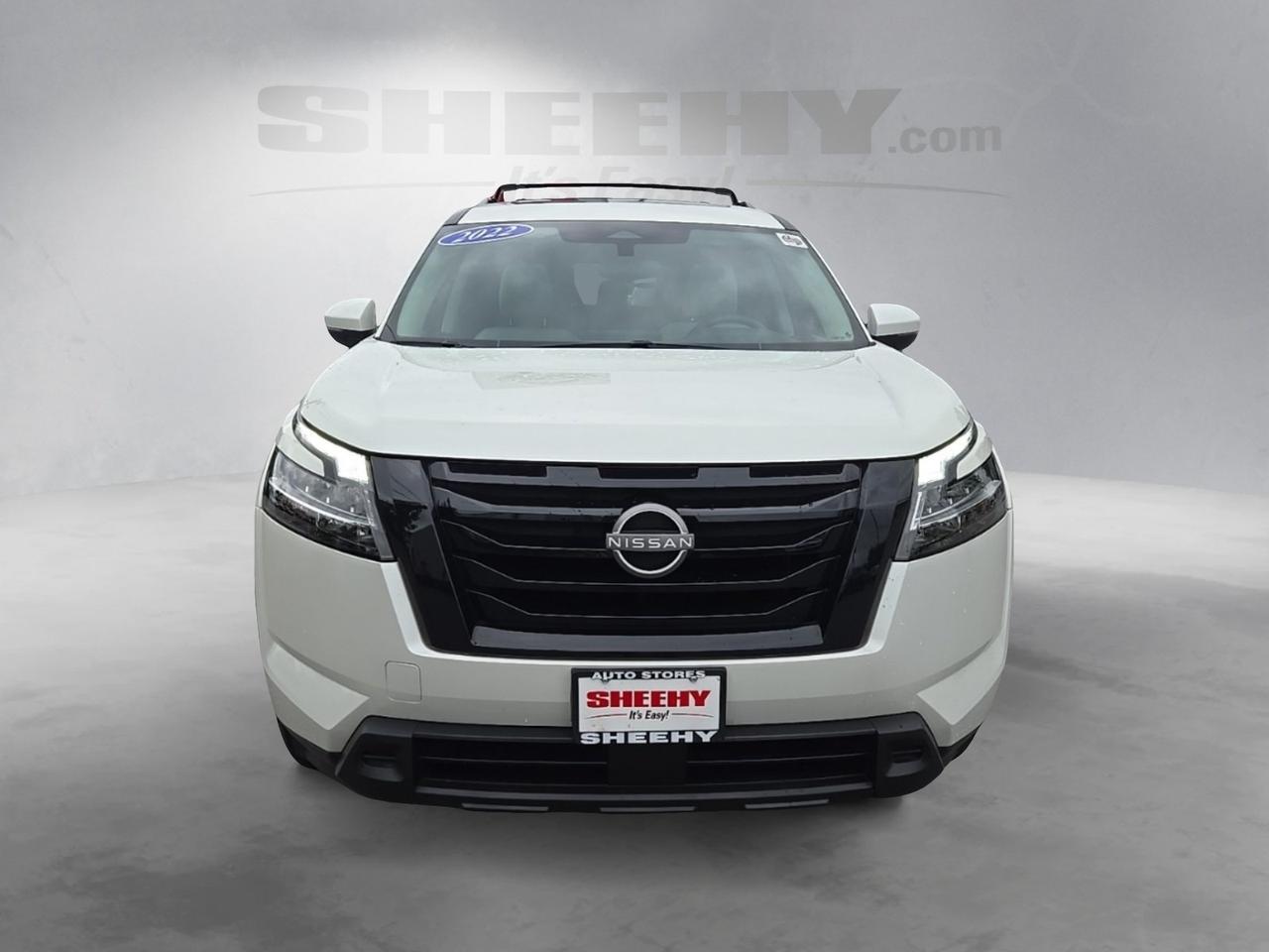 2022 Nissan Pathfinder SV Glen Burnie MD