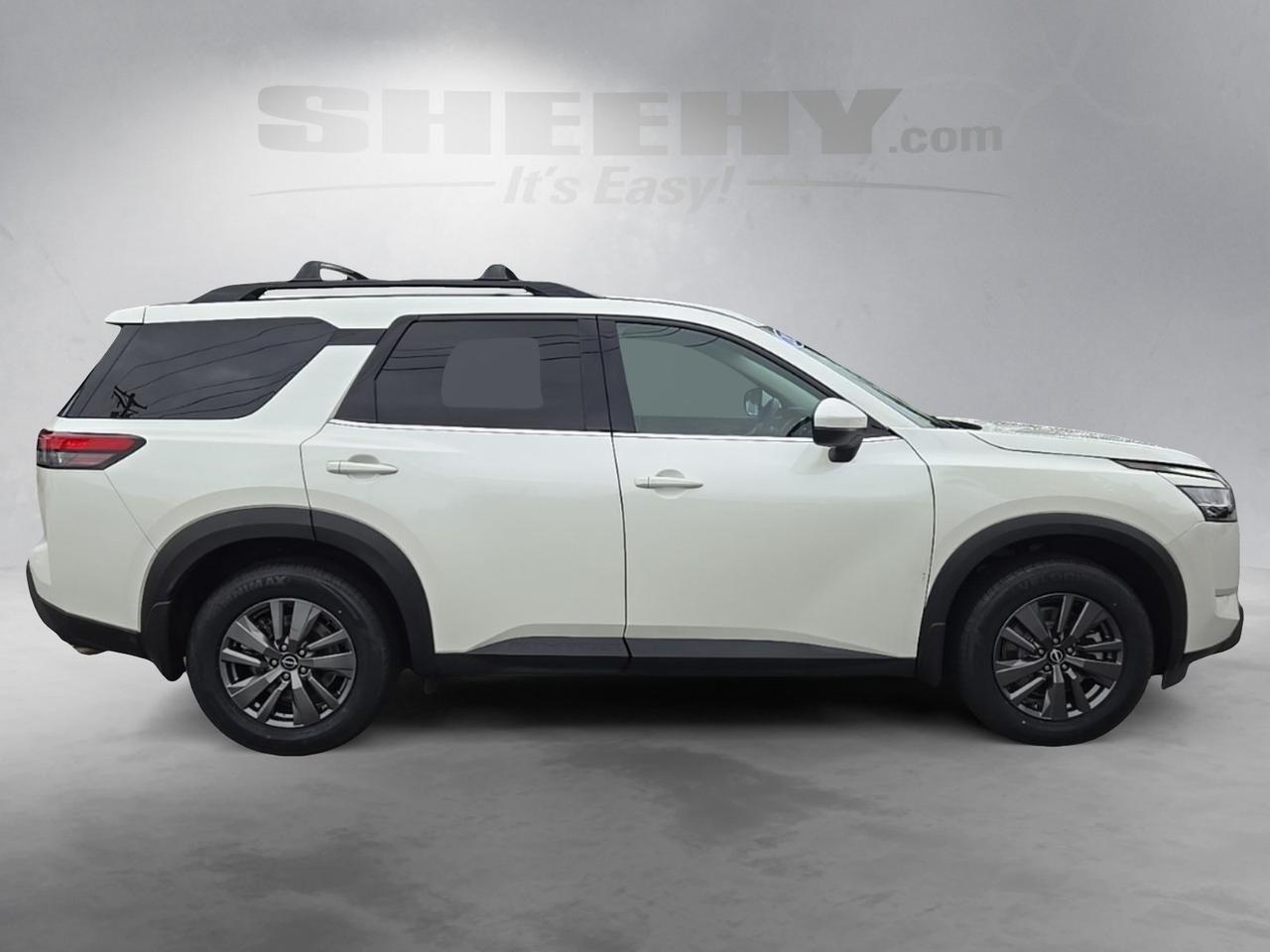 2022 Nissan Pathfinder SV Glen Burnie MD