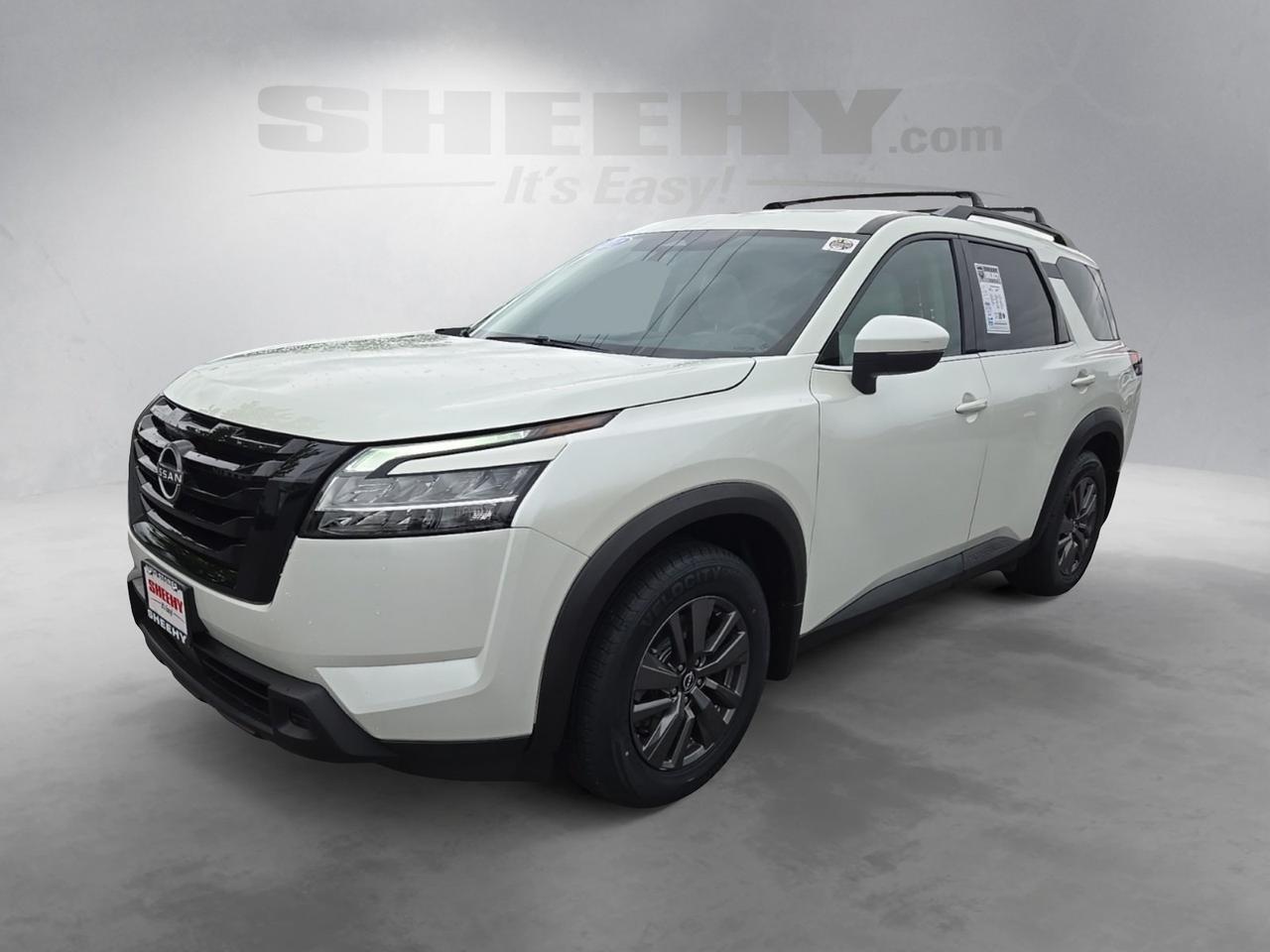 2022 Nissan Pathfinder SV Glen Burnie MD