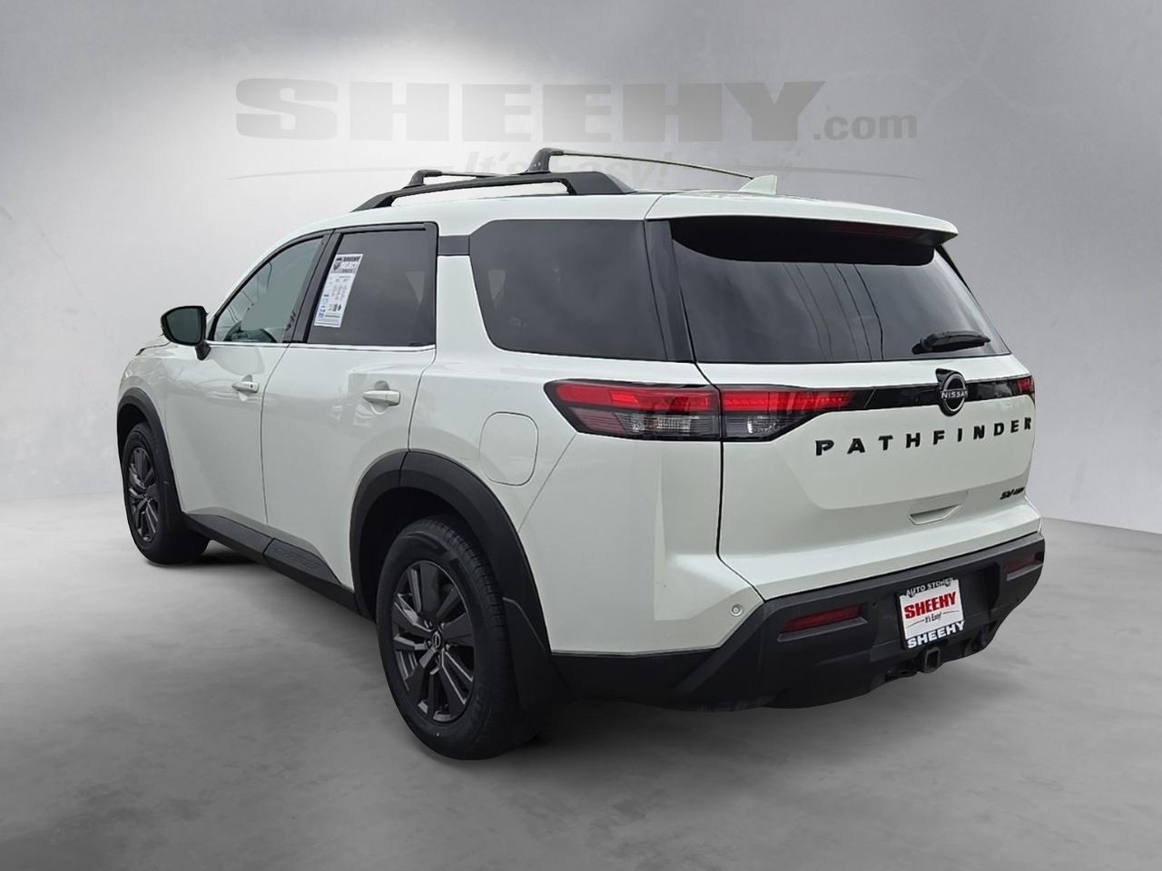 2022 Nissan Pathfinder SV Glen Burnie MD