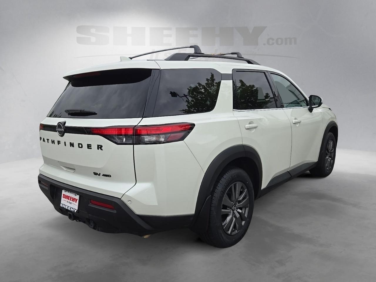 2022 Nissan Pathfinder SV Glen Burnie MD