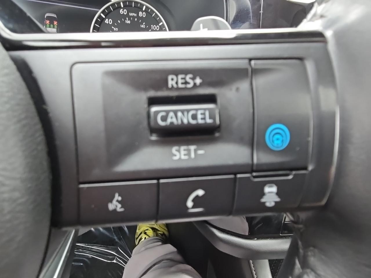 2022 Nissan Pathfinder SV Glen Burnie MD